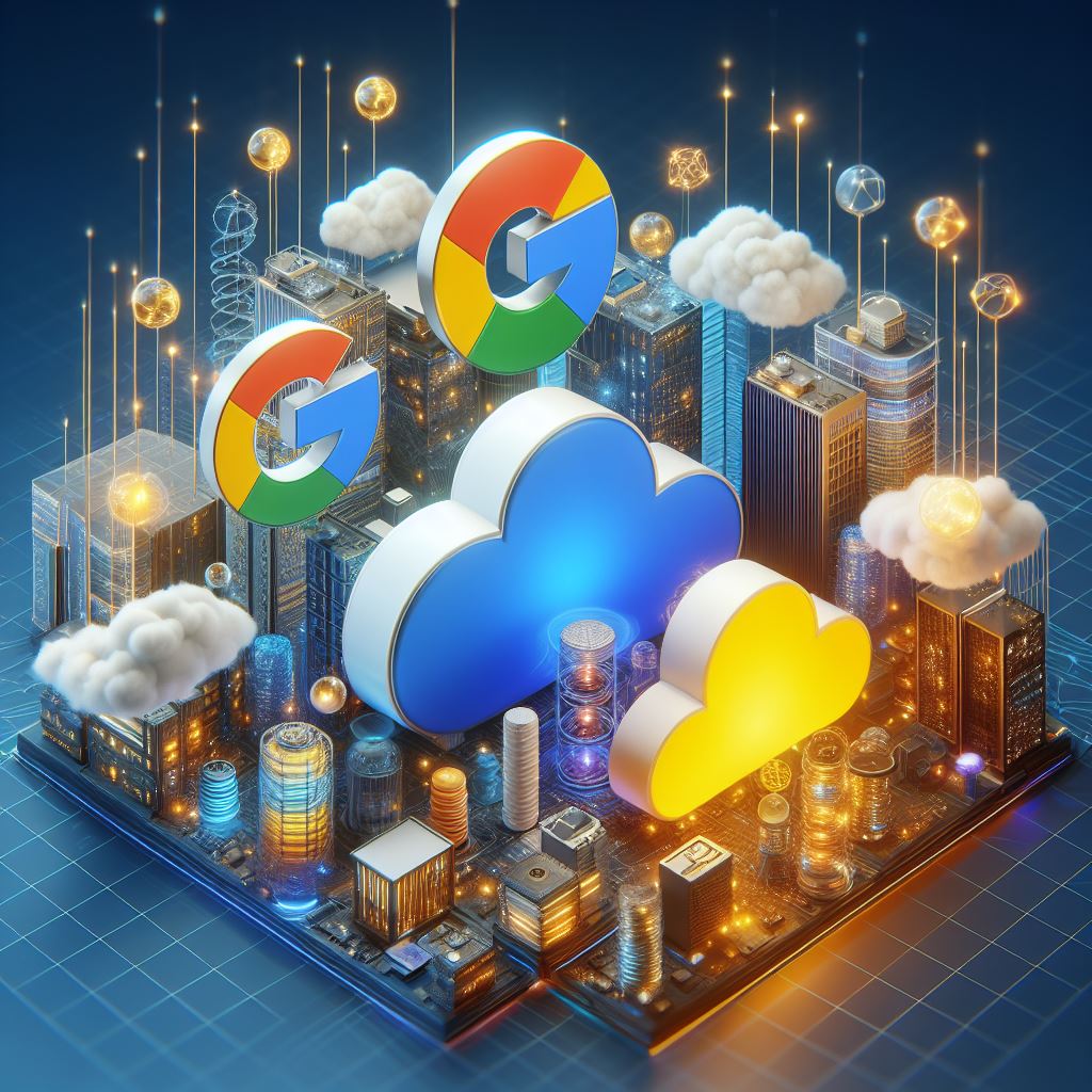 Google Cloud Platform: A Comprehensive Comparison with AWS and Azure